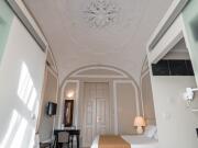 Quarto Standard Duplo - Hotel de Moura