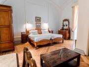 Quarto Superior Twin - Hotel de Moura