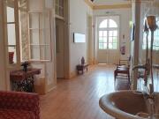 Corredor 2 - Hotel de Moura