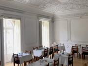 Sala de pequeno-almoço - Hotel de Moura