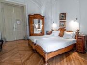 Quarto Superior Twin - Hotel de Moura