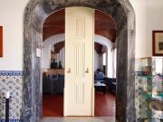 Porta - Hotel de Moura
