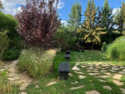 Jardim - Quintalão dos Pinheiros