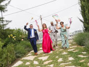 Os Compadres - Quintalão dos Pinheiros