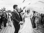 Os Noivos - Quintalão dos Pinheiros