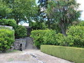 Jardim - Quinta da Cerca