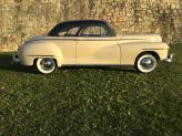 Dodge Club Coupe 1948 (6 lugares) - BF Clássicos
