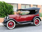 Chevrolet 1927 - JSilva Classicos