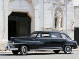 Dodge 1946 - JSilva Classicos