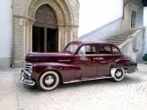 Opel 1952 - JSilva Classicos