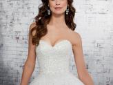 vestido noiva - Noivas Dom Dinis