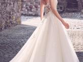 vestido noiva - Noivas Dom Dinis