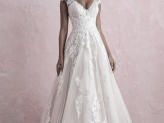 Vestido Noiva 3254  - SlimNoivas