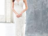 MJ316 F Vestido Noiva Allure Bridals - SlimNoivas