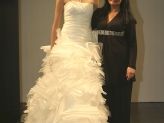 Vestidos de Noiva | Cristina Lopes | Casamentos - Atelier Cristina Lopes