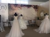 Loja de Vestidos de Noiva e cerimónia - (n) de noiva