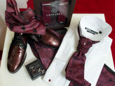 Guilman's - Outfit for Man