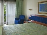 Suite Standart - Hotel Imperial Aveiro