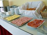 Pequeno almoço - Hotel Rubi
