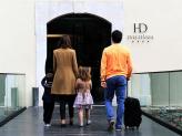 Hotel - HD | Duecitânia Design Hotel