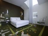 Quarto Piso 3 - HD | Duecitânia Design Hotel