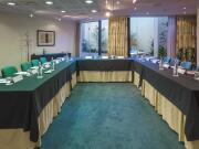 Sala Navegadores - HOLIDAY INN LISBOA