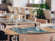 Lounge 28 - HOLIDAY INN LISBOA