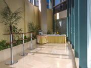 Jardim de Inverno - HOLIDAY INN LISBOA