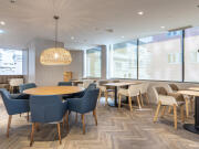 Lounge 28 - HOLIDAY INN LISBOA