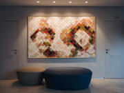 Entrada - HOLIDAY INN LISBOA