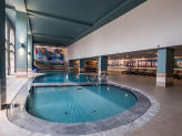 Hotel Apartamento Vila Galé Cerro Alagoa