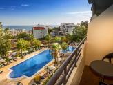 Hotel Apartamento Vila Galé Cerro Alagoa