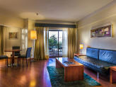 Hotel Apartamento Vila Galé Cerro Alagoa