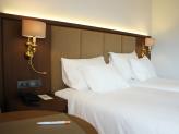 Quarto Twin / Twin Room - Hotel Premium Chaves - Aquae Flaviae