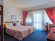 Quartos (Hotel Boavista I) - HOTEL BOAVISTA I