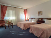 Quartos (Hotel Boavista I) - HOTEL BOAVISTA I
