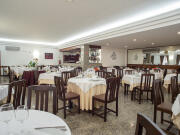 Restaurante - HOTEL BOAVISTA I