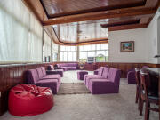 Sala-de-estar (Hotel Boavista I) - HOTEL BOAVISTA I