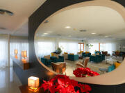 Lobby - Hotel Miramar Sul****