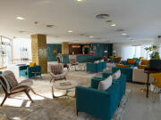 Lobby - Hotel Miramar Sul****