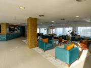 Receção - Hotel Miramar Sul****