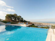 Piscina Exterior - Hotel Miramar Sul****