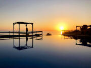 Piscina Exterior - Hotel Miramar Sul****