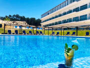 Piscina Exterior - Hotel Miramar Sul****