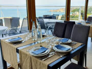 Restaurante Atlantic View - Hotel Miramar Sul****