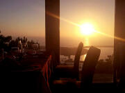 Restaurante Atlantic View - Hotel Miramar Sul****
