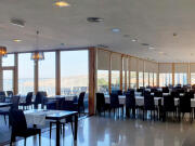 Restaurante Atlantic View - Hotel Miramar Sul****