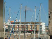 Exterior - Hotel Praia Marina