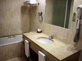 WC Quarto - Hotel Premium Porto Maia