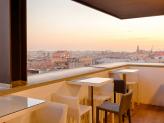 Rooftop View - Hotel Premium Porto Downtown